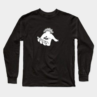 Dont forget your meds Long Sleeve T-Shirt